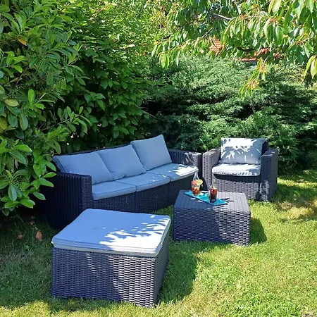 Maison Centenaire Avec Jardin Proche Lausanne Villa Cugy (Vaud)