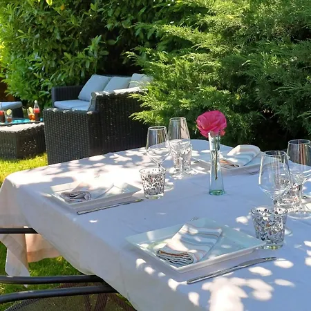 Maison Centenaire Avec Jardin Proche Lausanne Villa *