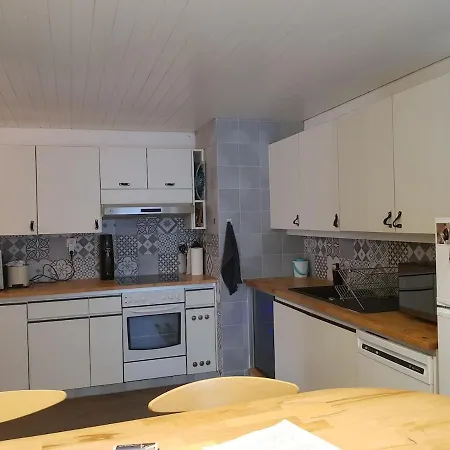 Villa Maison Centenaire Avec Jardin Proche Lausanne *