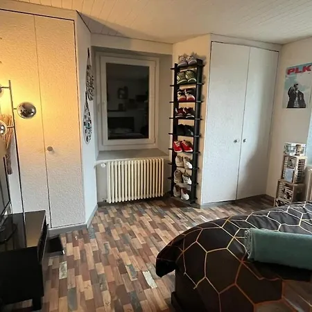 Maison Centenaire Avec Jardin Proche Lausanne *